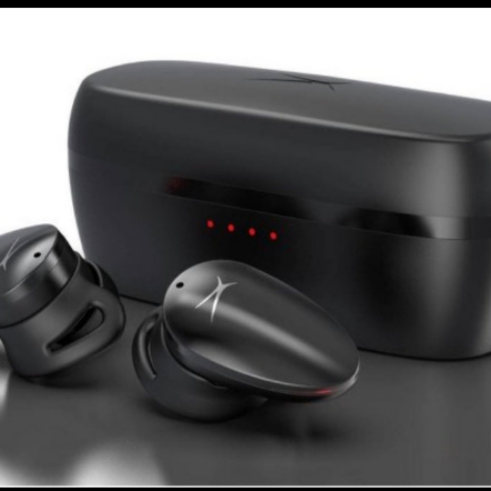 Altec Lansing Nanobuds